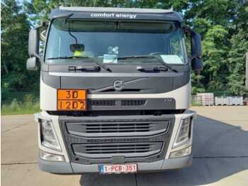 Leasing of VOLVO FM VOLVO FM: picture 5 Leasing of VOLVO FM VOLVO FM: picture 5