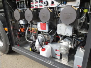 Leasing of VOLVO FM VOLVO FM: picture 4 Leasing of VOLVO FM VOLVO FM: picture 4