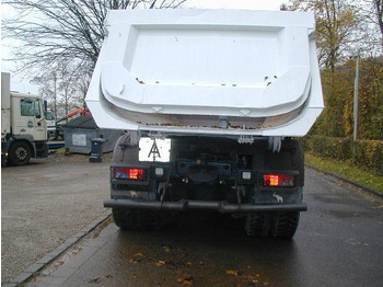 Tipper Iveco 480 Stralis X-Way: picture 4