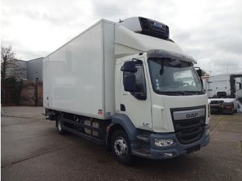 Box truck DAF LF 220