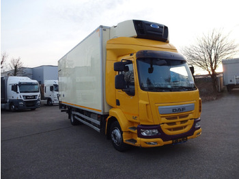 Box truck DAF LF 230