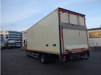 New Refrigerator truck DAF LF 230, 12 T, LBW, Türen, Klima, Automat, Kamera: picture 5