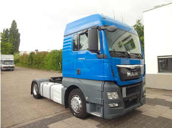 Tractor unit MAN TGX 18.440