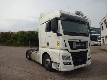 Tractor unit MAN TGX 18.460