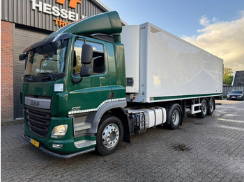 Isothermal truck DAF CF 290