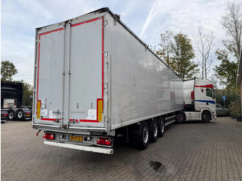 Leasing of Knapen Trailers K100 92m3 SAF Schijfrem assen 10MM Cargo Floor Liftas Knapen Trailers K100 92m3 SAF Schijfrem assen 10MM Cargo Floor Liftas: picture 2 Leasing of Knapen Trailers K100 92m3 SAF Schijfrem assen 10MM Cargo Floor Liftas Knapen Trailers K100 92m3 SAF Schijfrem assen 10MM Cargo Floor Liftas: picture 2