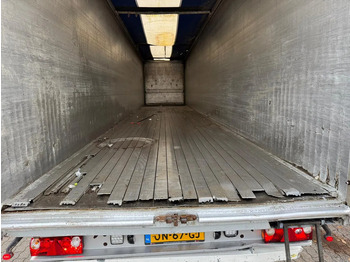 Leasing of Knapen Trailers K100 92m3 SAF Schijfrem assen 10MM Cargo Floor Liftas Knapen Trailers K100 92m3 SAF Schijfrem assen 10MM Cargo Floor Liftas: picture 5 Leasing of Knapen Trailers K100 92m3 SAF Schijfrem assen 10MM Cargo Floor Liftas Knapen Trailers K100 92m3 SAF Schijfrem assen 10MM Cargo Floor Liftas: picture 5