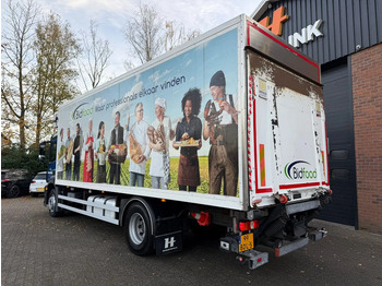 Isothermal truck Mercedes-Benz Antos 1930 Frigoblock Dual temp 3 compartiments LBW AHK 319.640KM EURO 6 NL Truck!: picture 4 Isothermal truck Mercedes-Benz Antos 1930 Frigoblock Dual temp 3 compartiments LBW AHK 319.640KM EURO 6 NL Truck!: picture 4