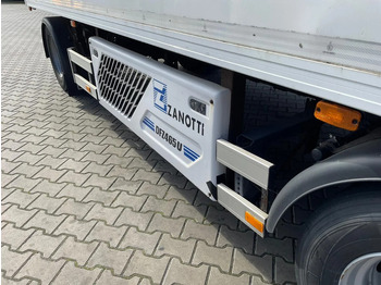 Isothermal trailer Renders 3AS Koelaanhanger Diesel+Elektrisch 10T assen: picture 5