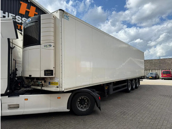 Isothermal semi-trailer SCHMITZ SKO