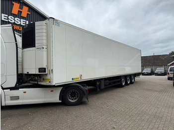 Isothermal semi-trailer SCHMITZ SKO