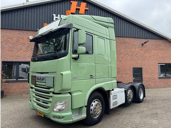 Tractor unit DAF XF 440