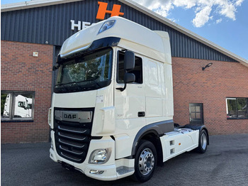 Tractor unit DAF XF 480