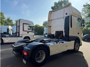 Tractor unit DAF XF 480 SSC Super Space 2x tank LED PTO-Prep 299.740KM ACC: picture 4