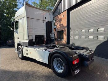 Tractor unit DAF XF 480 SSC Super Space 2x tank LED PTO-Prep 299.740KM ACC: picture 3