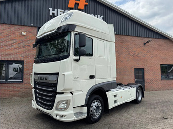 Tractor unit DAF XF 480