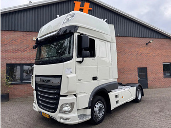 Tractor unit DAF XF 480