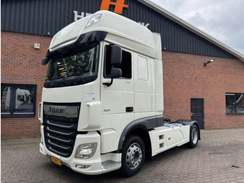 Tractor unit DAF XF 480