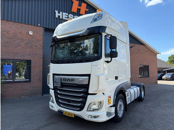 Tractor unit DAF XF 480