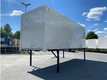 Swap body - box KRONE