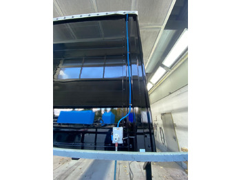 Curtainside swap body Krone BDF-System, 7.450 mm lang, ** AIRPIPE möglich - kein Wassersack oder Eis auf dem Dach!: picture 5