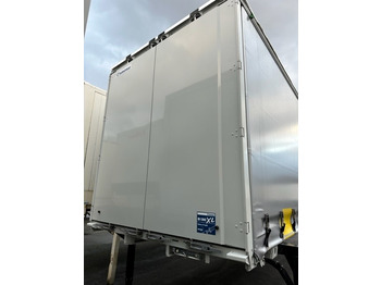 Curtainside swap body Krone BDF-System 7.450 mm lang, FABRIKNEU: picture 3