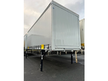Curtainside swap body Krone BDF-System 7.450 mm lang, FABRIKNEU: picture 5