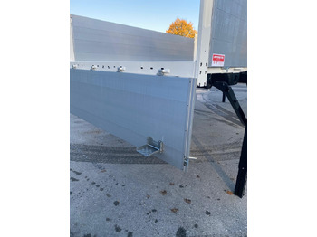 Flatbed body Krone BDF-System, 7.450 mm lang.: picture 4 Flatbed body Krone BDF-System, 7.450 mm lang.: picture 4