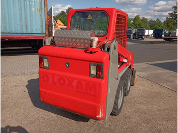 New Wheel loader Bobcat S 100 Kompaktlader 1.8t. 925h ServiceNeu!: picture 5