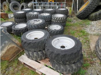 Wheel loader KRAMER