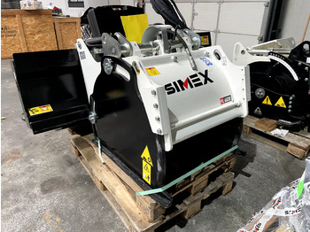 Cold planer SIMEX