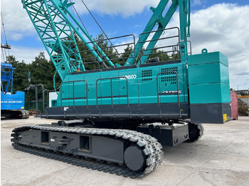 Crawler crane KOBELCO