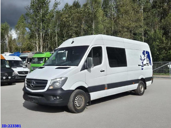 Combi van MERCEDES-BENZ Sprinter 316