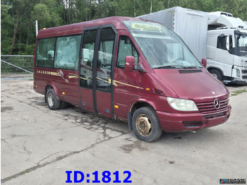 Minibus MERCEDES-BENZ Sprinter