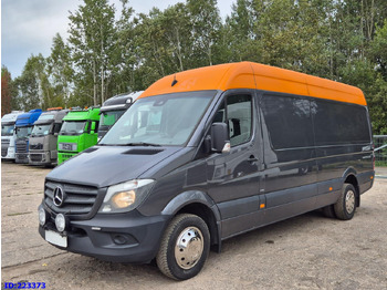 Panel van MERCEDES-BENZ Sprinter 516