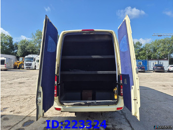 Coach MERCEDES-BENZ Sprinter 516 XXL 20 place Euro6: picture 5