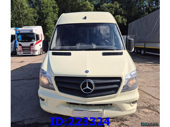 Coach MERCEDES-BENZ Sprinter 516 XXL 20 place Euro6: picture 2