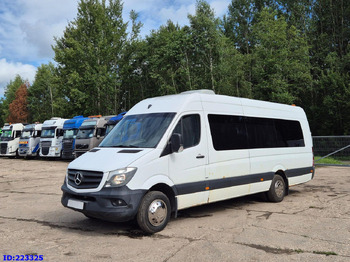Minibus MERCEDES-BENZ Sprinter 516