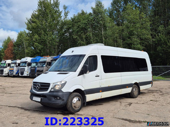 Coach MERCEDES-BENZ Sprinter 516