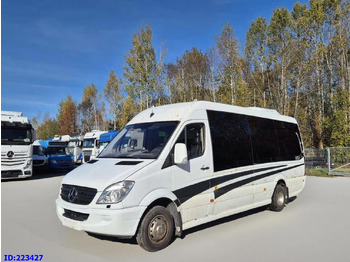 Minibus MERCEDES-BENZ Sprinter 519