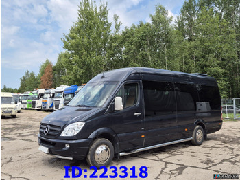 Coach MERCEDES-BENZ Sprinter 519