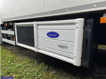 Refrigerator unit