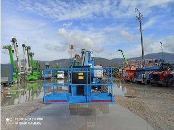 Articulated boom Genie Z 135/70: picture 3