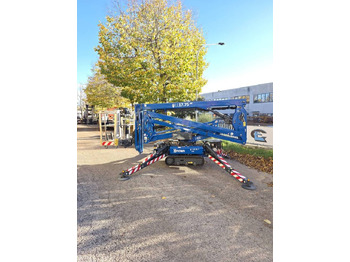 Aerial platform HINOWA