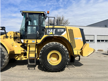 Wheel loader Caterpillar 972 K (111548): picture 2