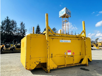 Air compressor INGERSOLL RAND