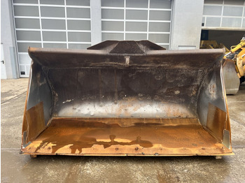 Wheel loader LIEBHERR