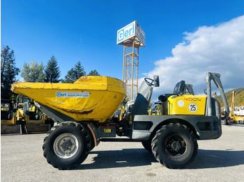 Mini dumper NEUSON