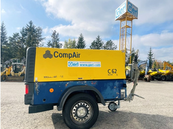 Air compressor