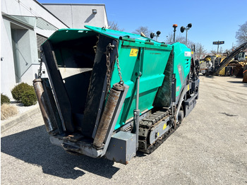 Asphalt paver Vögele Super 800-3i (111542): picture 2